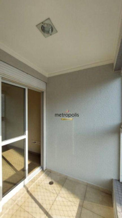 Imagem Apartamento com 3 Quartos para Alugar, 108 m² em Santo Antônio - São Caetano Do Sul