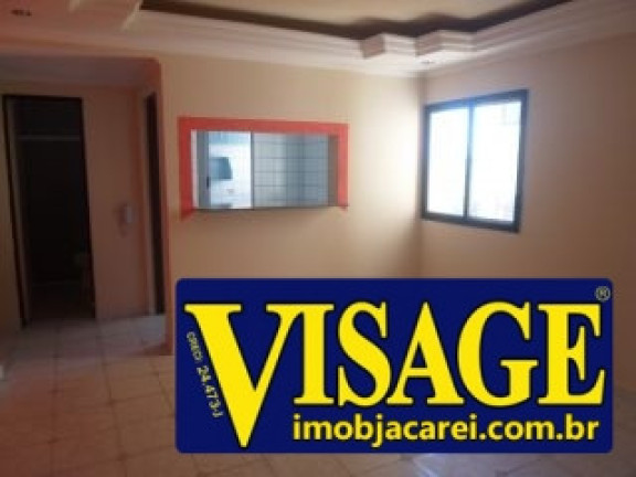 Imagem Apartamento com 2 Quartos à Venda, 159 m² em Pq. Santo Antonio - Jacareí Imagem Apartamento com 2 Quartos à Venda, 159 m² em Pq. Santo Antonio - Jacareí