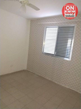 Imagem Apartamento com 1 Quarto à Venda, 60 m² em Itararé - São Vicente