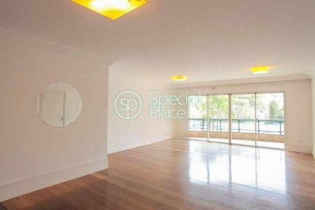 Imagem Apartamento com 4 Quartos à Venda, 365 m² em Brooklin - São Paulo Imagem Apartamento com 4 Quartos à Venda, 365 m² em Brooklin - São Paulo