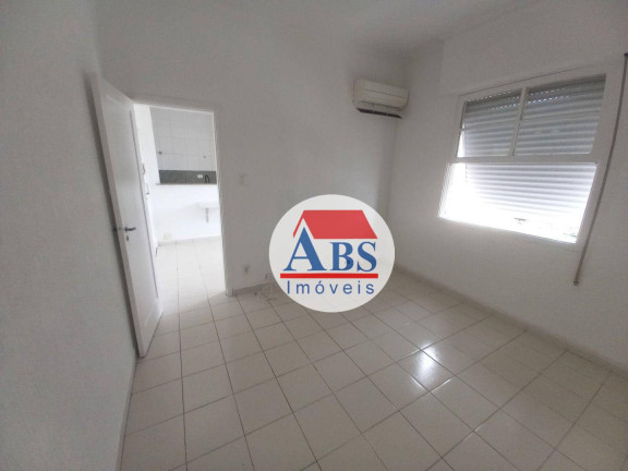 Imagem Apartamento com 1 Quarto à Venda, 36 m² em Embaré - Santos Imagem Apartamento com 1 Quarto à Venda, 36 m² em Embaré - Santos