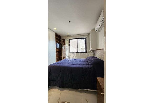 Imagem Apartamento com 1 Quarto à Venda, 35 m² em Vila Uberabinha - São Paulo