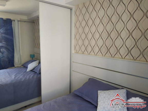 Imagem Apartamento com 2 Quartos à Venda, 47 m² em Jardim Califórnia - Jacareí