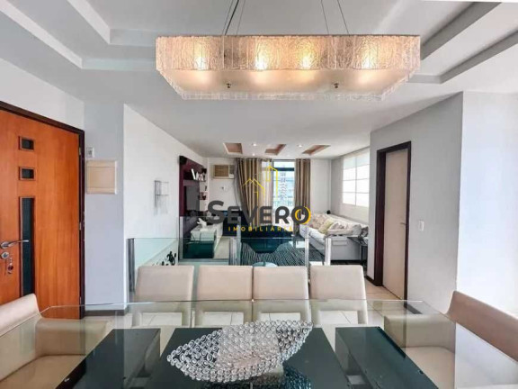 Imagem Cobertura com 3 Quartos à Venda, 250 m² em Icaraí - Niterói Imagem Cobertura com 3 Quartos à Venda, 250 m² em Icaraí - Niterói