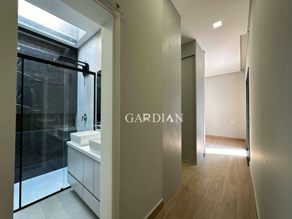 Imagem Casa com 3 Quartos à Venda, 140 m² em Loteamento Park Gran Reserve - Indaiatuba Imagem Casa com 3 Quartos à Venda, 140 m² em Loteamento Park Gran Reserve - Indaiatuba