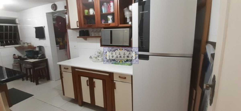 Imagem Apartamento com 3 Quartos à Venda, 130 m² em Icaraí - Niterói