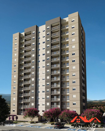 Imagem Apartamento com 2 Quartos à Venda, 58 m² em Jardim Residencial Firenze - Hortolândia Imagem Apartamento com 2 Quartos à Venda, 58 m² em Jardim Residencial Firenze - Hortolândia