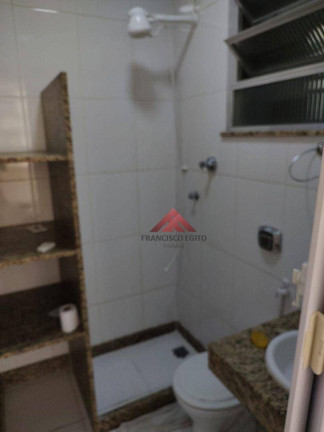 Imagem Apartamento com 1 Quarto à Venda, 40 m² em Icaraí - Niterói Imagem Apartamento com 1 Quarto à Venda, 40 m² em Icaraí - Niterói