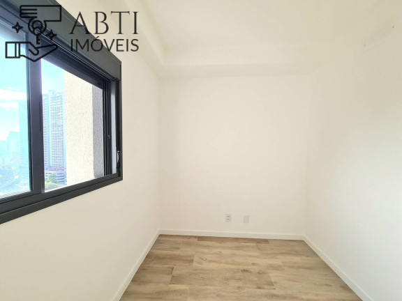 Imagem Apartamento com 2 Quartos à Venda, 61 m² em Jardim Das Acácias - São Paulo Imagem Apartamento com 2 Quartos à Venda, 61 m² em Jardim Das Acácias - São Paulo