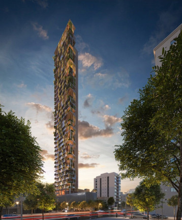 Apartamento com 4 Quartos à Venda, 178 m² em Itapema - Itapema