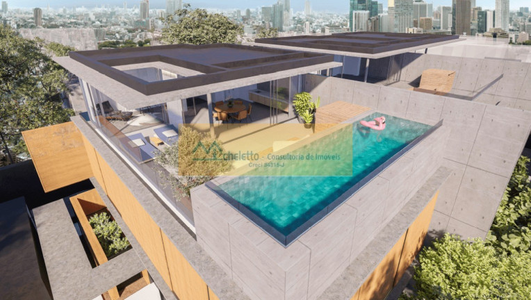 Casa com 3 Quartos à Venda,  em Jardim Paulistano - São Paulo