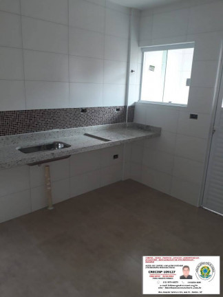 Imagem Casa com 2 Quartos à Venda, 90 m² em Marapé - Santos Imagem Casa com 2 Quartos à Venda, 90 m² em Marapé - Santos
