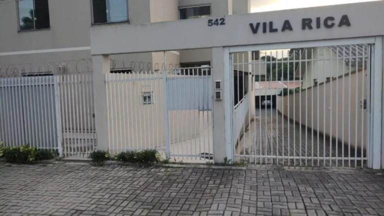 Imagem Apartamento com 3 Quartos à Venda, 64 m² em Planta Quississana - Sao Jose Dos Pinhais Imagem Apartamento com 3 Quartos à Venda, 64 m² em Planta Quississana - Sao Jose Dos Pinhais