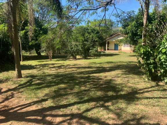 Imagem Chácara com 1 Quarto à Venda, 100 m² em Centro - Silveiras Imagem Chácara com 1 Quarto à Venda, 100 m² em Centro - Silveiras