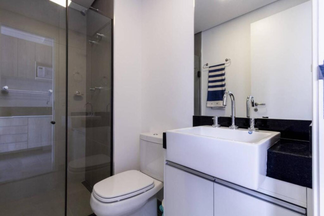 Imagem Apartamento com 1 Quarto à Venda, 16 m² em Vila Mariana - São Paulo