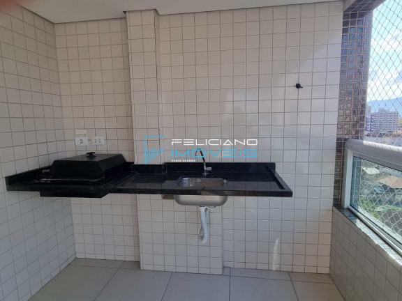 Imagem Apartamento com 2 Quartos à Venda, 83 m² em Guilhermina - Praia Grande Imagem Apartamento com 2 Quartos à Venda, 83 m² em Guilhermina - Praia Grande