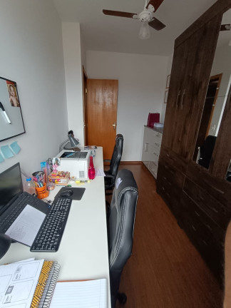 Imagem Casa com 3 Quartos à Venda, 150 m² em Europa - Contagem Imagem Casa com 3 Quartos à Venda, 150 m² em Europa - Contagem