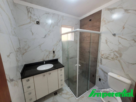 Imagem Casa com 3 Quartos à Venda, 160 m² em Estuário - Santos