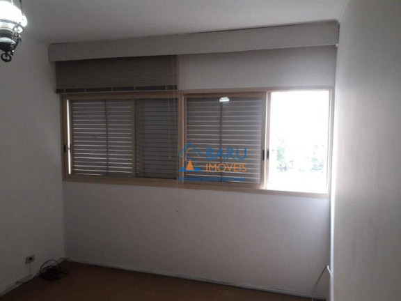 Imagem Apartamento com 3 Quartos à Venda, 110 m² em Higienópolis - São Paulo Imagem Apartamento com 3 Quartos à Venda, 110 m² em Higienópolis - São Paulo