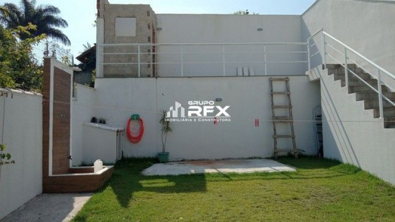 Imagem Casa com 2 Quartos à Venda, 140 m² em Praia De Itaipuaçu,(itaipuaçu) - Maricá