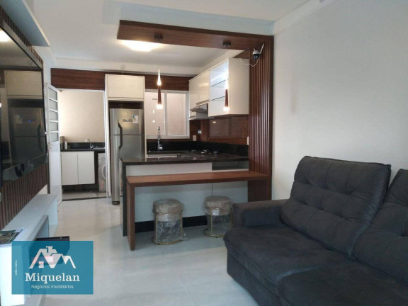 Imagem Apartamento com 2 Quartos à Venda, 60 m² em Vila Ré - São Paulo