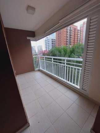 Imagem Apartamento com 2 Quartos para Alugar, 96 m² em Alphaville Centro Industrial E Empresarial/alphaville. - Barueri