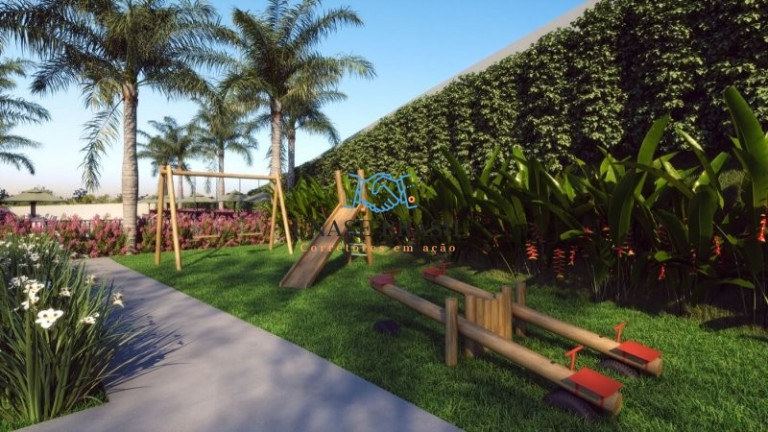 Imagem Apartamento com 2 Quartos à Venda, 47 m² em Jardim Das Magnólias - Sorocaba Imagem Apartamento com 2 Quartos à Venda, 47 m² em Jardim Das Magnólias - Sorocaba
