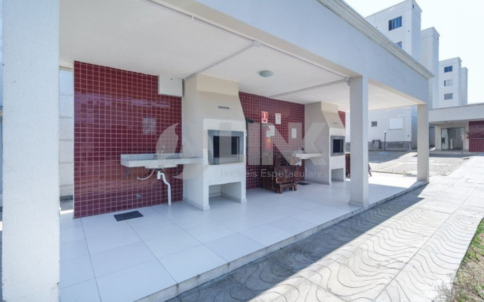 Imagem Apartamento com 2 Quartos à Venda, 45 m² em Jardim Leopoldina - Porto Alegre Imagem Apartamento com 2 Quartos à Venda, 45 m² em Jardim Leopoldina - Porto Alegre