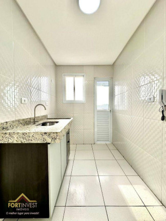 Imagem Imóvel com 1 Quarto à Venda, 50 m² em Caiçara - Praia Grande Imagem Imóvel com 1 Quarto à Venda, 50 m² em Caiçara - Praia Grande