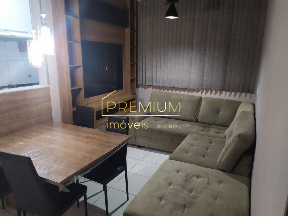 Imagem Apartamento com 2 Quartos para Alugar, 50 m² em Recanto Quarto Centenário - Jundiaí Imagem Apartamento com 2 Quartos para Alugar, 50 m² em Recanto Quarto Centenário - Jundiaí