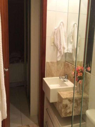 Imagem Apartamento com 3 Quartos à Venda, 75 m² em Imbuí - Salvador Imagem Apartamento com 3 Quartos à Venda, 75 m² em Imbuí - Salvador
