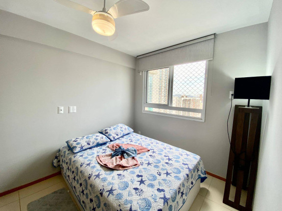 Imagem Apartamento com 3 Quartos à Venda, 120 m² em Praia De Itaparica - Vila Velha