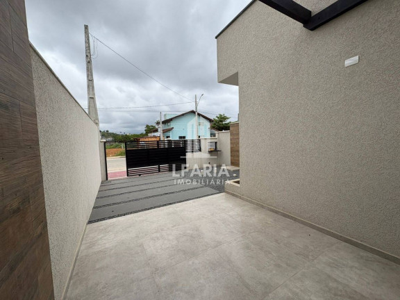 Imagem Casa com 3 Quartos à Venda, 79 m² em Estrelas - Itapoá Imagem Casa com 3 Quartos à Venda, 79 m² em Estrelas - Itapoá