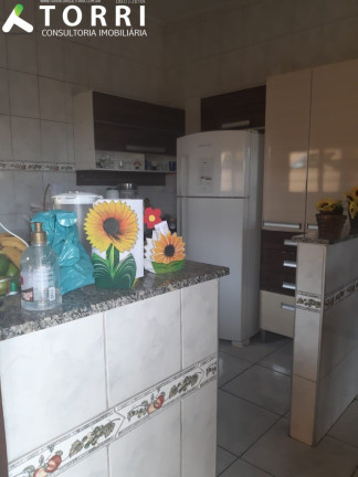 Imagem Casa com 3 Quartos à Venda, 165 m² em Jardim Vera Cruz - Sorocaba Imagem Casa com 3 Quartos à Venda, 165 m² em Jardim Vera Cruz - Sorocaba