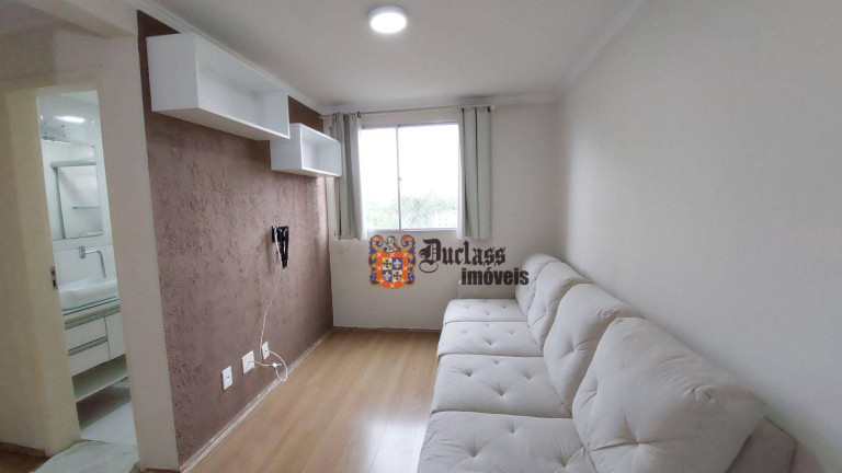 Imagem Apartamento com 2 Quartos à Venda, 50 m² em Morumbi - São Paulo Imagem Apartamento com 2 Quartos à Venda, 50 m² em Morumbi - São Paulo