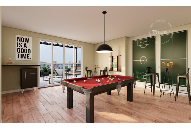 Imagem Imóvel com 2 Quartos à Venda, 45 m² em Santo Amaro - São Paulo Imagem Imóvel com 2 Quartos à Venda, 45 m² em Santo Amaro - São Paulo