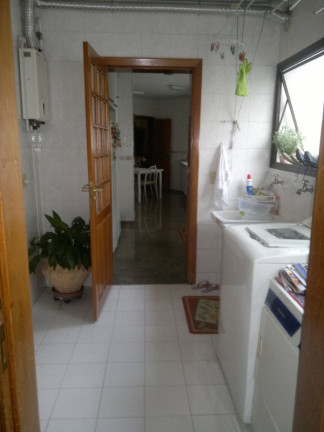 Apartamento com 4 Quartos à Venda, 228 m² em Tatuapé - São Paulo