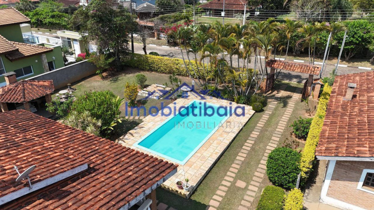 Imagem Chácara com 3 Quartos à Venda, 1 m² em Novo Horizonte - Piracaia