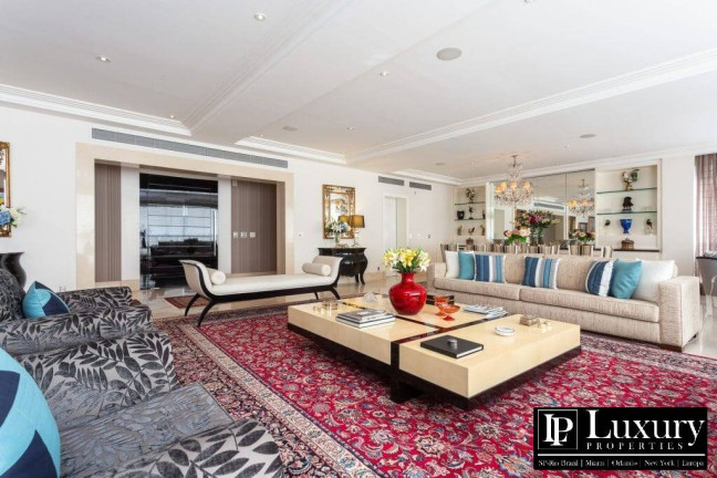 Imagem Apartamento com 3 Quartos à Venda, 367 m² em Itaim Bibi - São Paulo Imagem Apartamento com 3 Quartos à Venda, 367 m² em Itaim Bibi - São Paulo