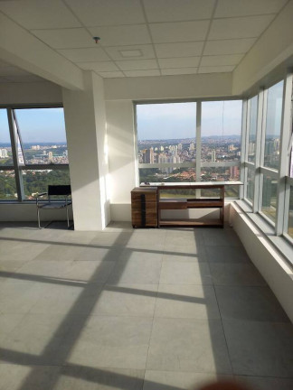 Imagem Sala Comercial para Alugar, 52 m² em Alphaville - Barueri