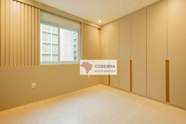 Imagem Apartamento com 2 Quartos à Venda, 96 m² em Itaim Bibi - São Paulo