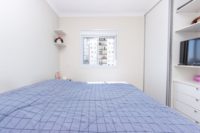 Imagem Apartamento com 2 Quartos à Venda, 64 m² em Saúde - São Paulo