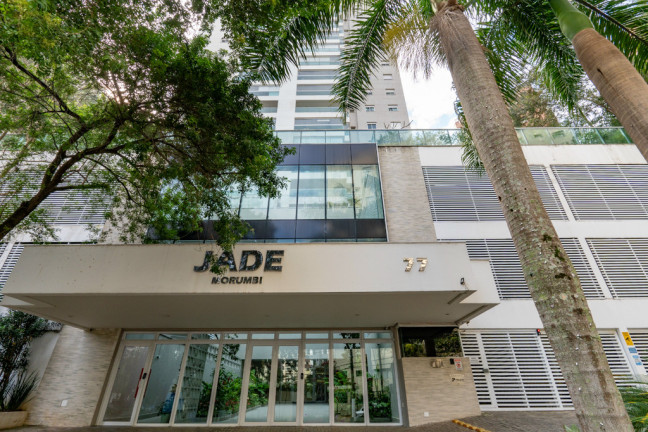 Imagem Apartamento com 3 Quartos à Venda, 127 m² em Vila Andrade - São Paulo Imagem Apartamento com 3 Quartos à Venda, 127 m² em Vila Andrade - São Paulo