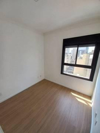 Imagem Apartamento com 1 Quarto à Venda, 50 m² em República - São Paulo