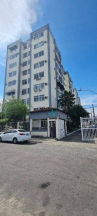 Imagem Apartamento com 2 Quartos à Venda, 64 m² em Campo Grande - Rio De Janeiro Imagem Apartamento com 2 Quartos à Venda, 64 m² em Campo Grande - Rio De Janeiro