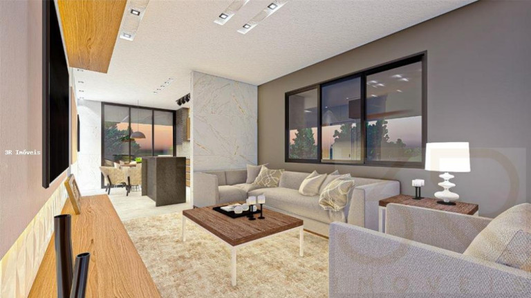 Imagem Apartamento com 3 Quartos à Venda, 92 m² em Jardim Botânico - Ribeirão Preto Imagem Apartamento com 3 Quartos à Venda, 92 m² em Jardim Botânico - Ribeirão Preto