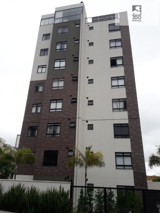 Apartamento com 3 Quartos à Venda, 82 m² em Cristo Rei - Curitiba