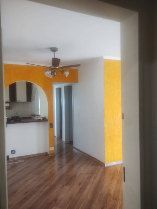 Imagem Apartamento com 2 Quartos à Venda, 45 m² em Quinta Da Paineira - São Paulo