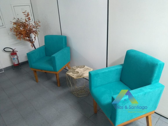 Sala Comercial para Alugar, 150 m² em Vila Mariana - São Paulo