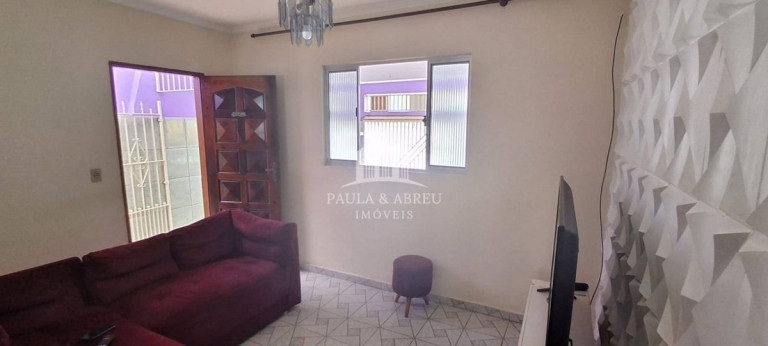 Imagem Casa com 3 Quartos à Venda, em Jardim Zaira - Mauá Imagem Casa com 3 Quartos à Venda, em Jardim Zaira - Mauá